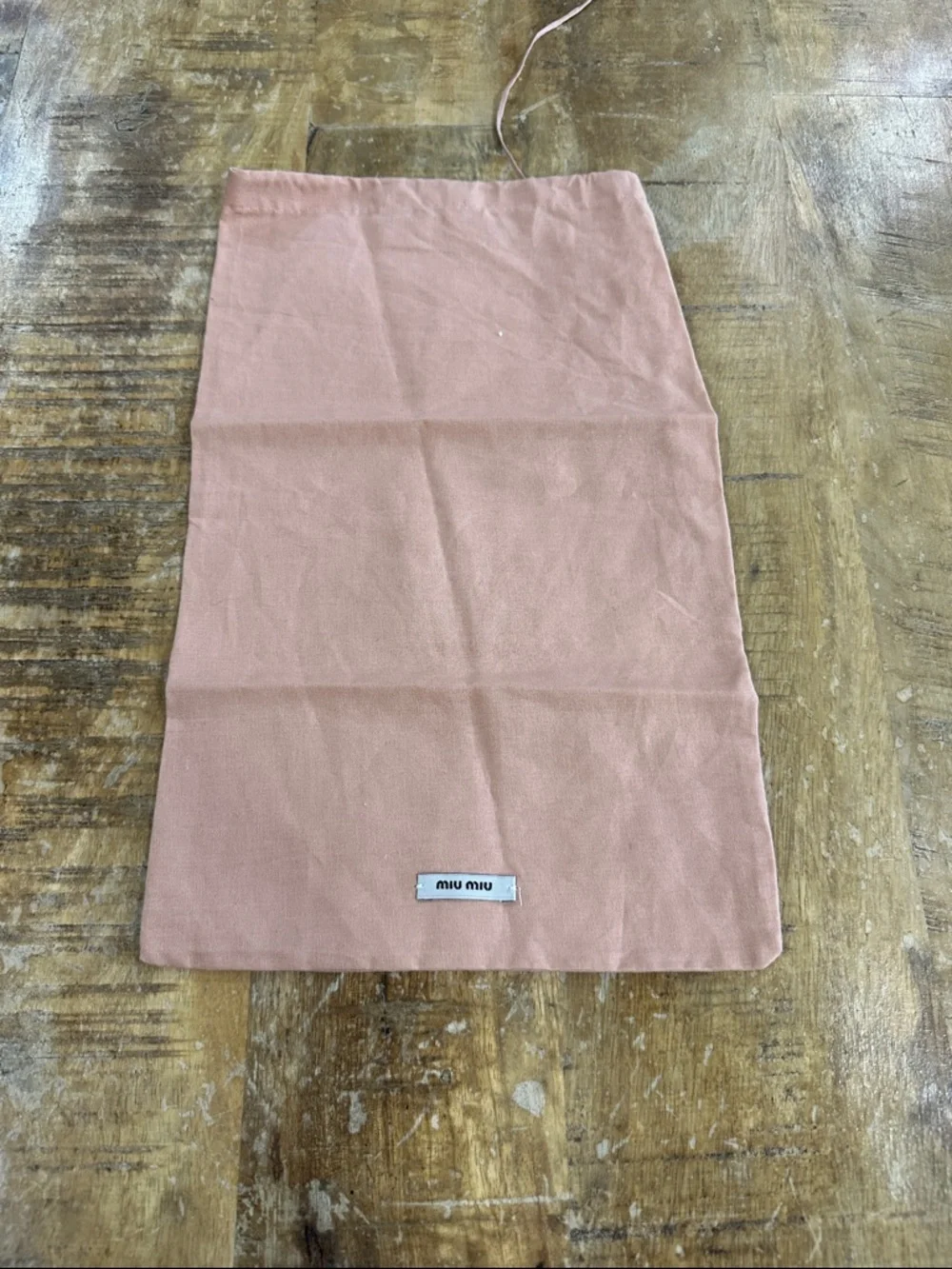 Lot of Authentic Dustbags